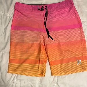 Hurley Phantom Boardshorts